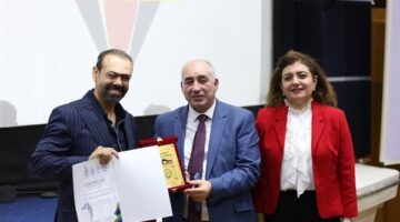 كلية "طب الأسنان" جامعة مصر للعلوم والتكنولوجيا تنظم أول مؤتمر لريادة الأعمال