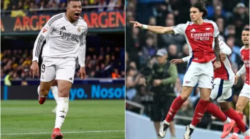كم تدفع طيران الإمارات لريال مدريد وأرسنال؟ مقارنة أسعار رعاية القميص