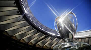 كم سيحصل كل فريق يتأهل لنصف نهائي دوري أبطال أوروبا 2025؟