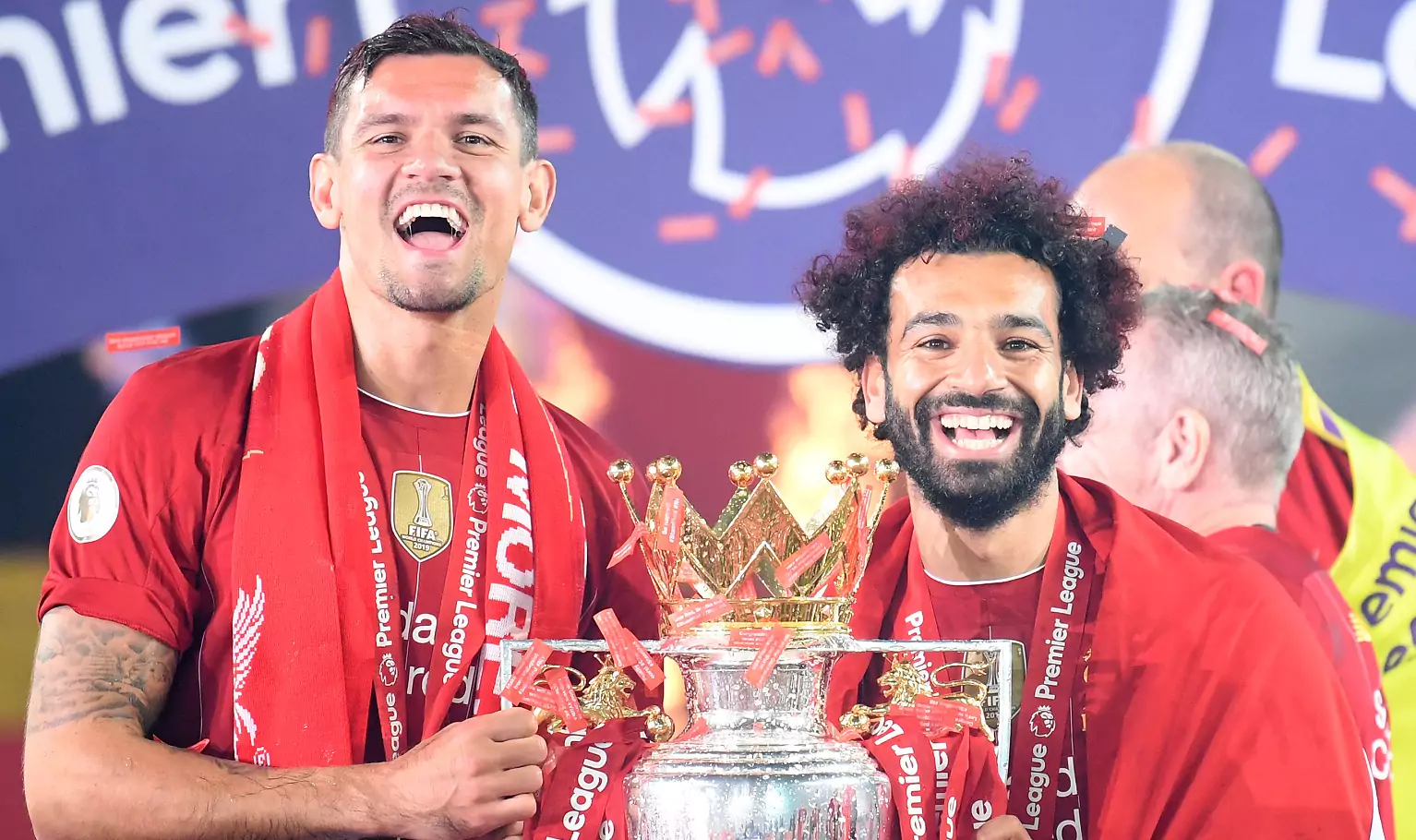 كم عدد بطولات محمد صلاح في مسيرته؟ كم عدد بطولات محمد صلاح في مسيرته؟