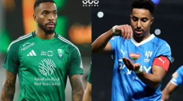 كم مرة التقى الهلال والأهلي في البطولات الآسيوية؟