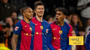 كم مرة تأهل برشلونة إلى نصف نهائي دوري الأبطال؟