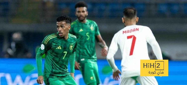 كم مرة واجه المنتخب السعودي نظيره الأمريكي؟ كم مرة واجه المنتخب السعودي نظيره الأمريكي؟