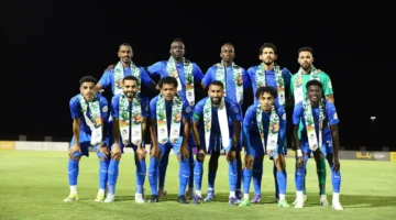 كم نقطة يحتاجها نيوم للتأهل إلى دوري روشن؟