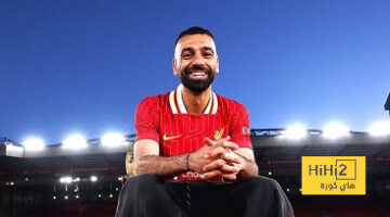 كم يربح محمد صلاح في عقده الجديد مع ليفربول؟