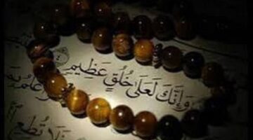 كمال أخلاق الحبيب ﷺ