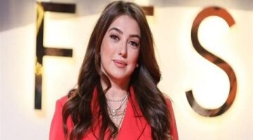 كندة علوش تكشف موقفها من العودة إلى السينما.. تفاصيل