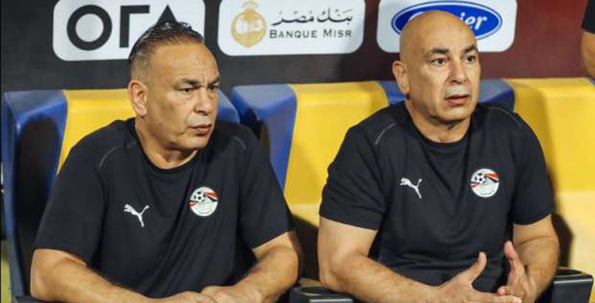 كواليس أزمة معسكر منتخب مصر المقبل بسبب الأهلي.. وقرار حسام حسن كواليس أزمة معسكر منتخب مصر المقبل بسبب الأهلي.. وقرار حسام حسن
