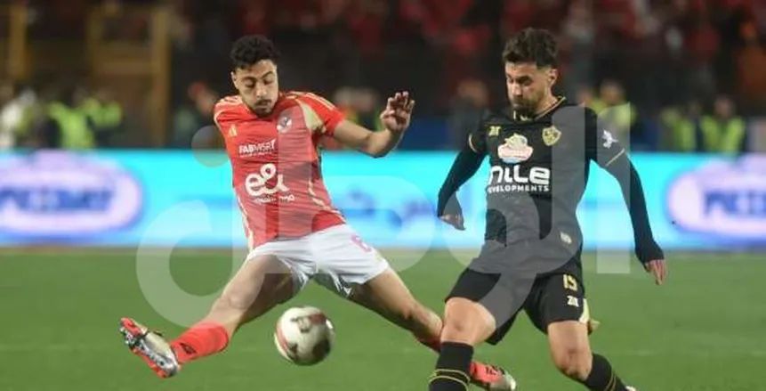 بيان عاجل من الزمالك بشأن تأجيل لجنة الاستئناف إصدار عقوبات القمة بيان عاجل من الزمالك بشأن تأجيل لجنة الاستئناف إصدار عقوبات القمة