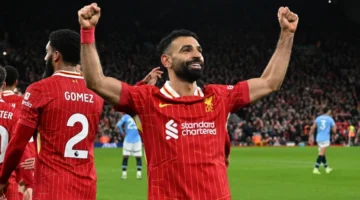 كواليس صورة محمد صلاح على سفينة أبحاث التنوع البيولوجي وعلاقتها بمستقبله