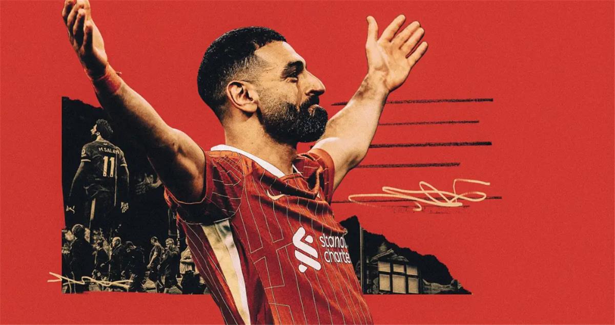 كواليس ملحمة عقد محمد صلاح.. بين مخاوف رامي عباس والاهتمام السعودي وحنكة ليفربول كواليس ملحمة عقد محمد صلاح.. بين مخاوف رامي عباس والاهتمام السعودي وحنكة ليفربول