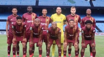 كوبيدو يقود هجوم ستيلينبوش أمام الزمالك في الكونفدرالية