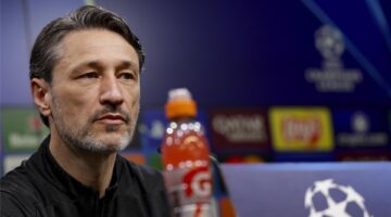 كوفاتش: المعجزات ممكنة أمام برشلونة.. والدليل ليفربول