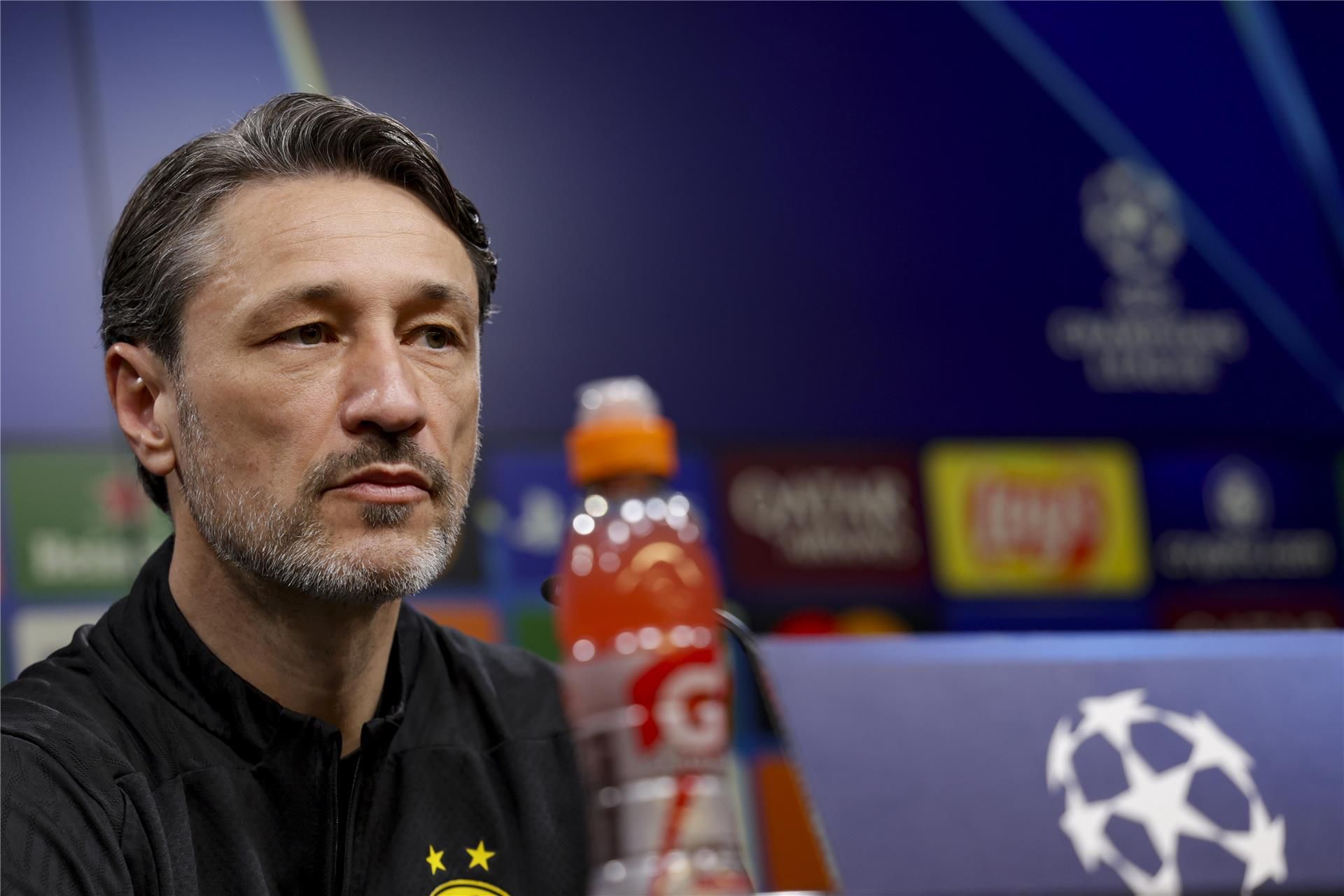 كوفاتش: المعجزات ممكنة أمام برشلونة.. والدليل ليفربول