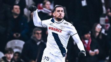 كوكا مع لوهافر ضد رين بحثًا عن فوز جديد في الدوري الفرنسي