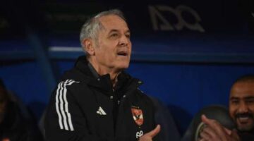 كولر: «بيراميدز قد يتعثر في مبارياته.. وهذا سبب عدم الفوز»