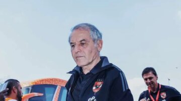 كولر: تعلمت الكثير في الأهلي.. وجماهيره كانت الداعم الأكبر