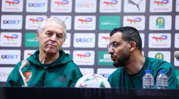 كولر: لا أريد الوصول لركلات الترجيح