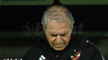 كولر: لم نستطع تعويض هدف التعادل.. ويرد على إمكانية رحيله اليوم