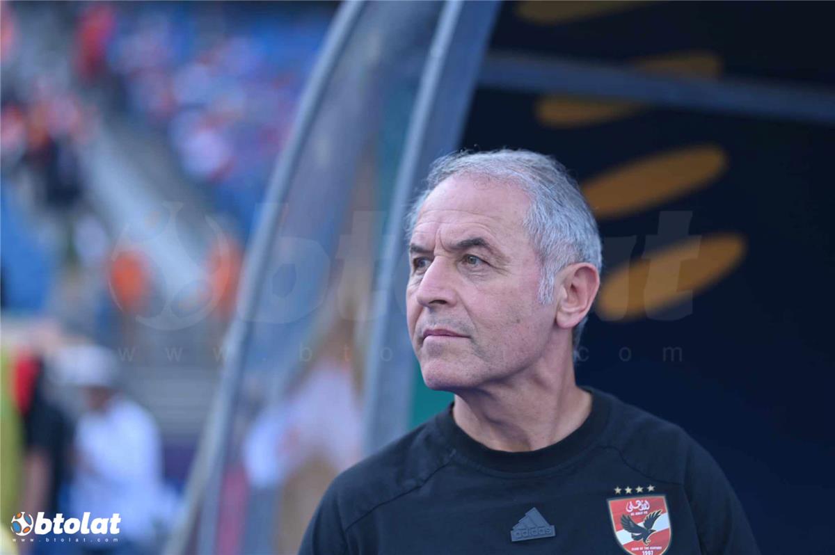 كولر يشرح كيف سيلعب الأهلي أمام صن داونز ويؤكد: أورلاندو مختلف عن منافسنا كولر يشرح كيف سيلعب الأهلي أمام صن داونز ويؤكد: أورلاندو مختلف عن منافسنا