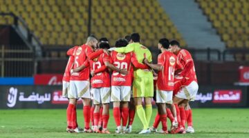 كولر يطيح بثلاثي الأهلي من مواجهة صن داونز