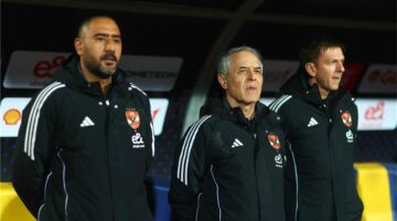 كولر يوضح سبب تغيير بن شرقي أمام بيراميدز وموقف معلول ويؤكد: الأهلي سيحارب على الدوري