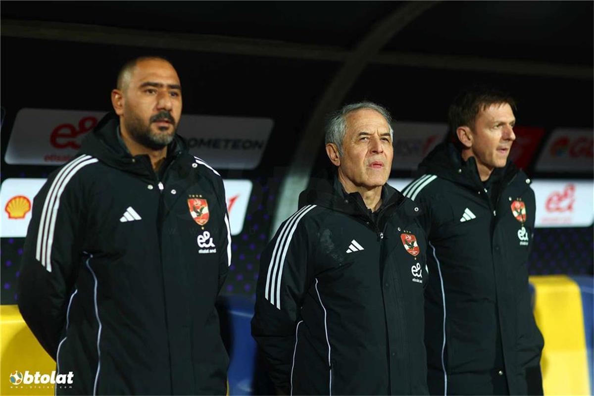 كولر يوضح سبب تغيير بن شرقي أمام بيراميدز وموقف معلول ويؤكد: الأهلي سيحارب على الدوري كولر يوضح سبب تغيير بن شرقي أمام بيراميدز وموقف معلول ويؤكد: الأهلي سيحارب على الدوري