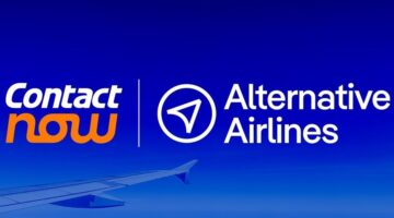 كونتكت ناو تقدم خدمة BNPL لحجوزات الطيران بـ Alternative Airlines
