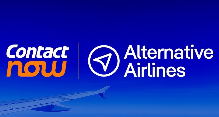 كونتكت ناو تقدم خدمة BNPL لحجوزات الطيران بـ Alternative Airlines كونتكت ناو تقدم خدمة BNPL لحجوزات الطيران بـ Alternative Airlines