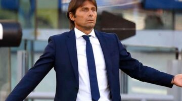 كونتي: على الصحف شكرنا بسبب الاستمرار سباق المنافسة على لقب الدوري