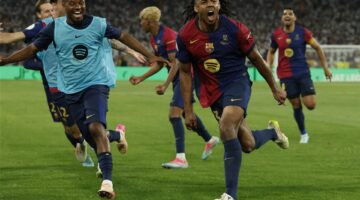 كوندي: ريال مدريد عظيم.. وتوقعت تمريرة مودريتش