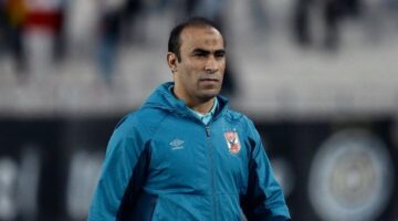 كووورة يكشف حقيقة عودة سيد عبد الحفيظ للعمل بالأهلي