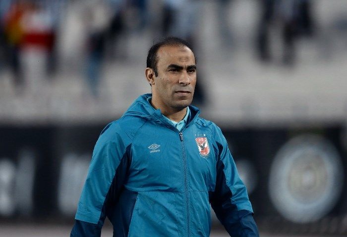 كووورة يكشف حقيقة عودة سيد عبد الحفيظ للعمل بالأهلي