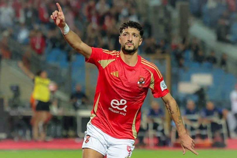 كووورة يكشف موقف أبو علي وكوكا من مواجهة صن داونز كووورة يكشف موقف أبو علي وكوكا من مواجهة صن داونز
