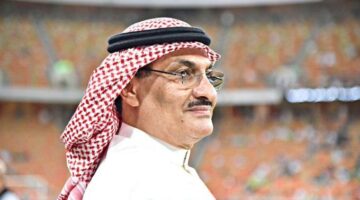 كيال: الفوارق كبيرة بين أندية السعودية وشرق آسيا