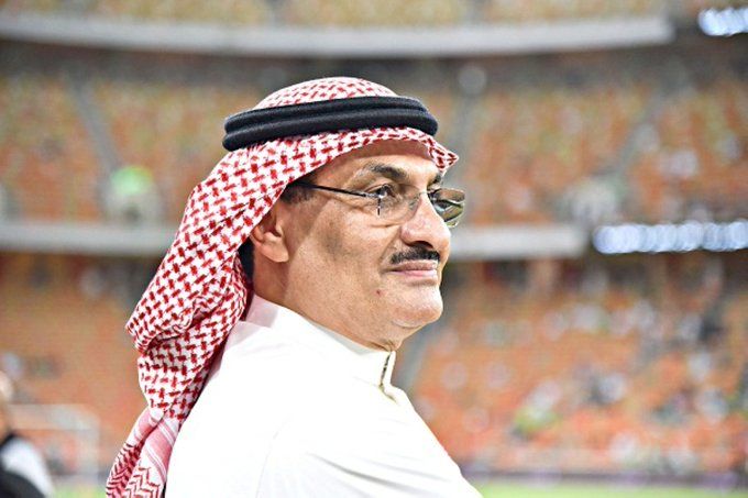 كيال: الفوارق كبيرة بين أندية السعودية وشرق آسيا كيال: الفوارق كبيرة بين أندية السعودية وشرق آسيا