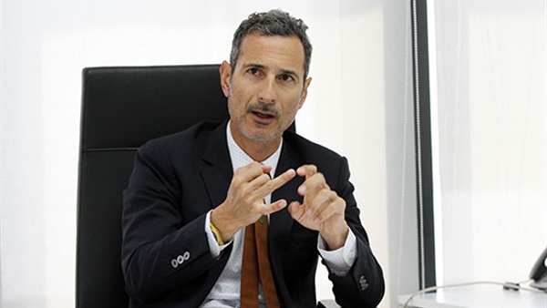 “كيان إيجيبت” تضخ 120 مليون جنيه استثمارات جديدة وتوفر 85 فرصة عمل “كيان إيجيبت” تضخ 120 مليون جنيه استثمارات جديدة وتوفر 85 فرصة عمل