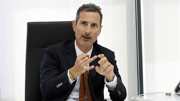 «كيان إيجيبت» تضخ 120 مليون جنيه خلال العام الجاري 2025 «كيان إيجيبت» تضخ 120 مليون جنيه خلال العام الجاري 2025