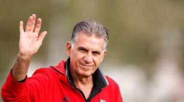 كيروش يقترب من الانضمام لمدربي كأس العالم للأندية