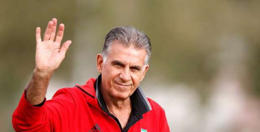 كيروش يقترب من الانضمام لمدربي كأس العالم للأندية كيروش يقترب من الانضمام لمدربي كأس العالم للأندية