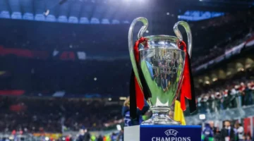 كيف أثر التأهل على فرق نصف نهائي دوري أبطال أوروبا 2025؟