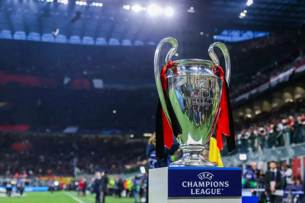 كيف أثر التأهل على فرق نصف نهائي دوري أبطال أوروبا 2025؟ كيف أثر التأهل على فرق نصف نهائي دوري أبطال أوروبا 2025؟