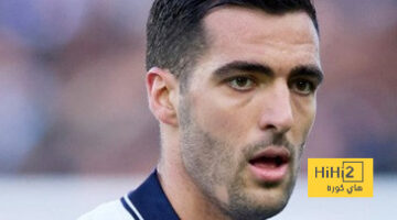 كيف يتخلص ميرينو من القلق قبل مواجهة ريال مدريد؟