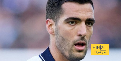 كيف يتخلص ميرينو من القلق قبل مواجهة ريال مدريد؟ كيف يتخلص ميرينو من القلق قبل مواجهة ريال مدريد؟