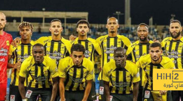 كيف يجب أن يتعامل لاعبو الاتحاد مع التحديات المقبلة؟