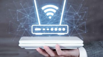 كيفية إخفاء شبكة الواي فاي فودافون ووي واتصالات 2025 للحفاظ على الباقة