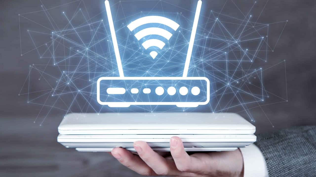 كيفية إخفاء شبكة الواي فاي فودافون ووي واتصالات 2025 للحفاظ على الباقة كيفية إخفاء شبكة الواي فاي فودافون ووي واتصالات 2025 للحفاظ على الباقة