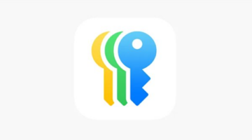 كيفية استخدام تطبيق كلمات مرور Apple