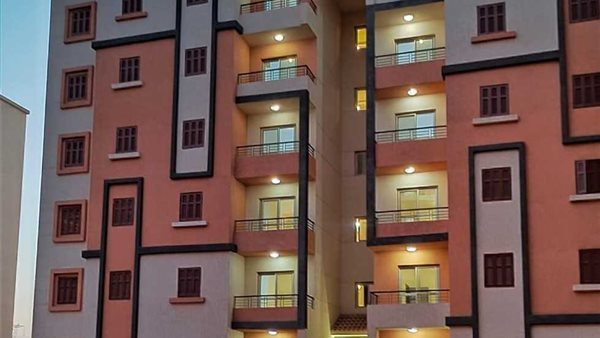 كيفية استرداد مقدم حجز شقق الإسكان الاجتماعي 2025.. بهذه الخطوات كيفية استرداد مقدم حجز شقق الإسكان الاجتماعي 2025.. بهذه الخطوات