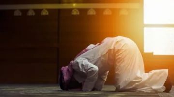 مواقيت الصلاة اليوم الجمعة في السعودية .. كل المناطق والمحافظات